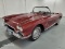 1962 Chevrolet Corvette