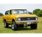 1972 Chevrolet Blazer