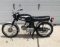 1965 Honda S90