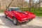 1967 Chevrolet Corvette