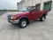 1994 Ford Ranger XLT