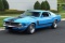 1970 Ford Mustang Boss
