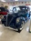 1936 Lincoln Zephyr