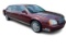 2003 Cadillac Krystal Koach Limo Hearse