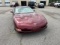 2003 Chevrolet Corvette 50th Anniversary