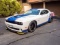 2021 Dodge Challenger Drag Pak