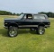 1972 Chevrolet K5 Blazer