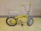 0 Schwinn Stingray Bike