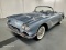 1958 Chevrolet Corvette
