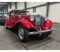 1952 MG TD