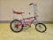 1970 Schwinn Stingray Bike