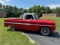 1966 Chevrolet C10 Custom