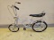 0 Schwinn Stingray Bike