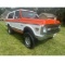 1970 Chevrolet K5 Blazer