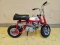 0 Honda Z50