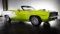 1971 Plymouth Hemi Cuda Tribute