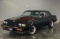 1987 Buick Regal GNX