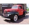 1950 Mercury M 47 Pickup