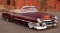 1953 Cadillac Convertible Root Beer Float