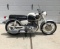 1966 Honda CB-77 Superhawk