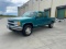 1995 Chevrolet Silverado 1500