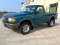 1997 Ford Ranger XL