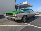 1971 Dodge Challenger