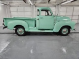 1953 Chevrolet 3100