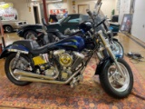 2000 American Ironhorse Liberty