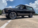 1970 Chevrolet K5 Blazer