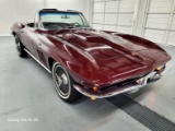 1965 Chevrolet Corvette
