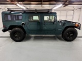 1995 AM General Hummer H-1