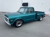 1970 Chevrolet C10