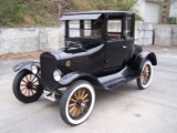 1925 Ford Model T