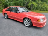 1993 Ford Mustang Cobra
