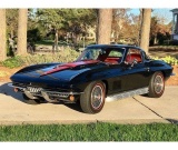 1967 Chevrolet Corvette