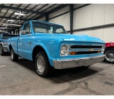 1968 Chevrolet C10