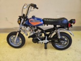 0 Harley Davidson MC 65