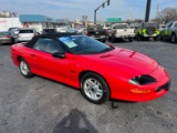 1994 Chevrolet Camaro Z28