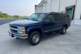 1996 Chevrolet Suburban LT