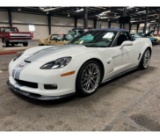 2013 Chevrolet Corvette 427