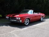 1970 Chevrolet Chevelle