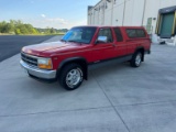 1994 Dodge Dakota SLT