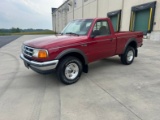 1994 Ford Ranger XLT