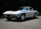 1964 Chevrolet Corvette