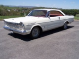 1965 Ford Galaxie 500