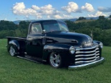 1949 Chevrolet Pickup