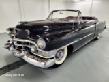 1952 Cadillac Series 62