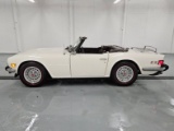 1976 Triumph TR6