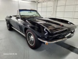 1965 Chevrolet Corvette